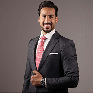 دكتور أحمد هشام الخطيب