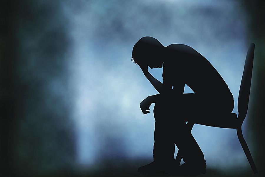 الاكتئاب: متى تطلب المساعدة المتخصصة