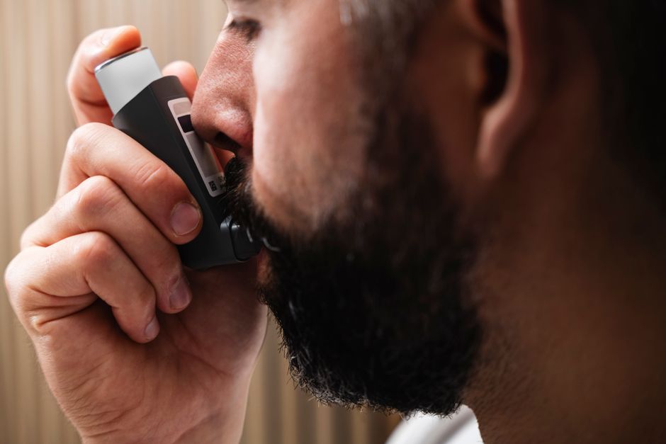 التهاب الشعب الهوائية: الأسباب، الأعراض، وطرق العلاج