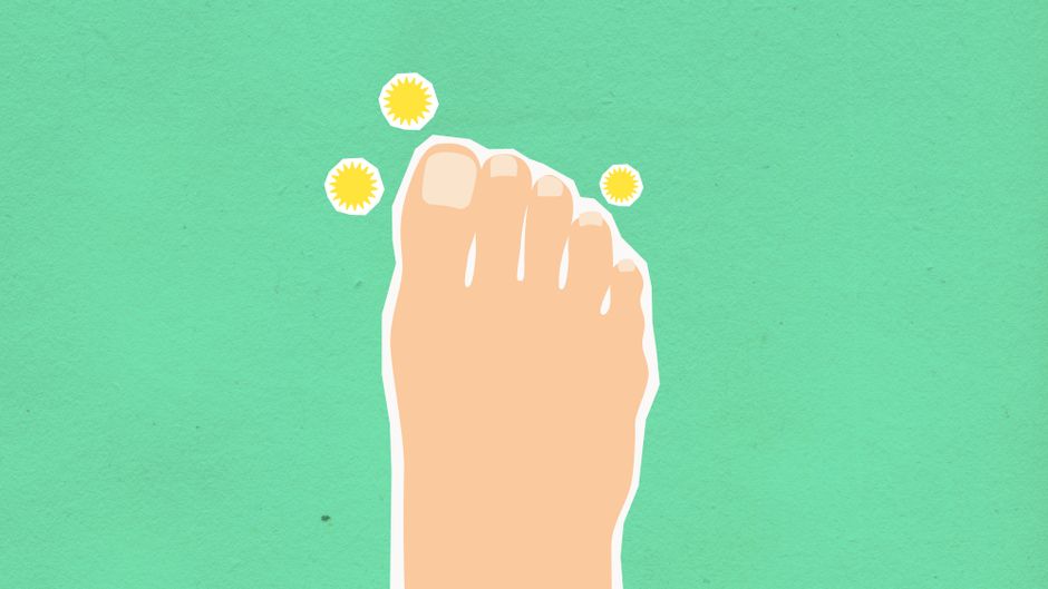 وداعاً للفطريات الجلدية: دليل العلاج والوقاية