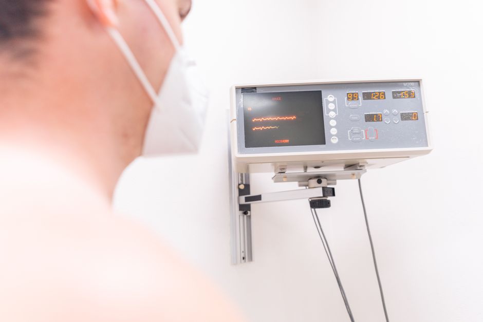 الاسترواح الصدري (Pneumothorax): الأسباب، الأعراض، والعلاج